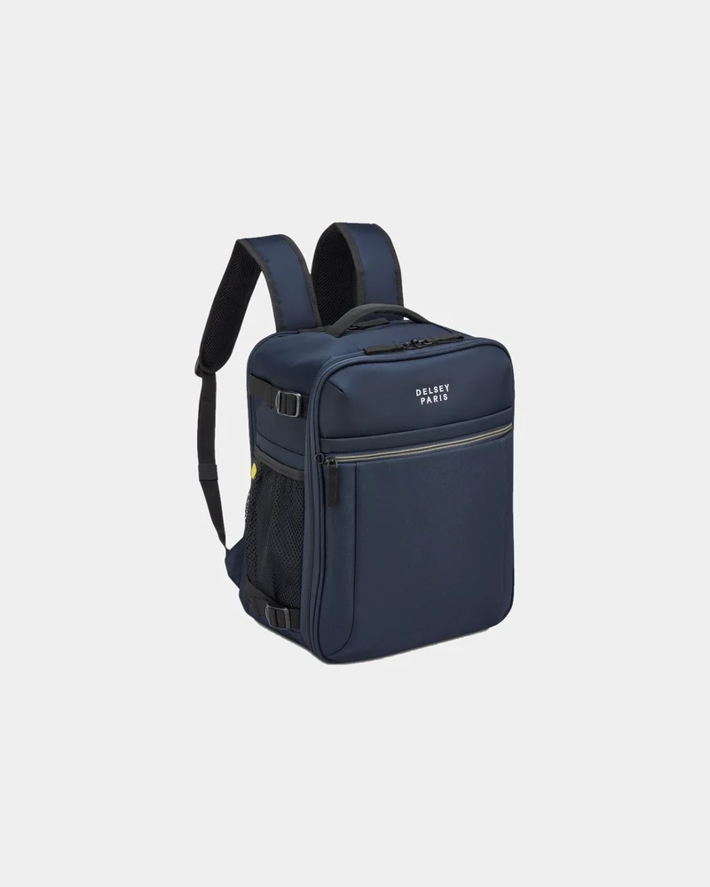 Mochila reciclada Delsey Brochant 3 para personalizar