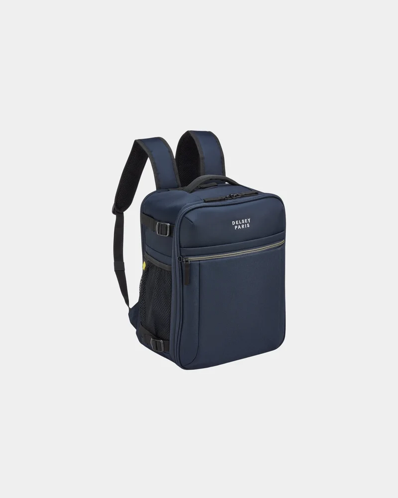 Mochila reciclada Delsey Brochant 3 para personalizar
