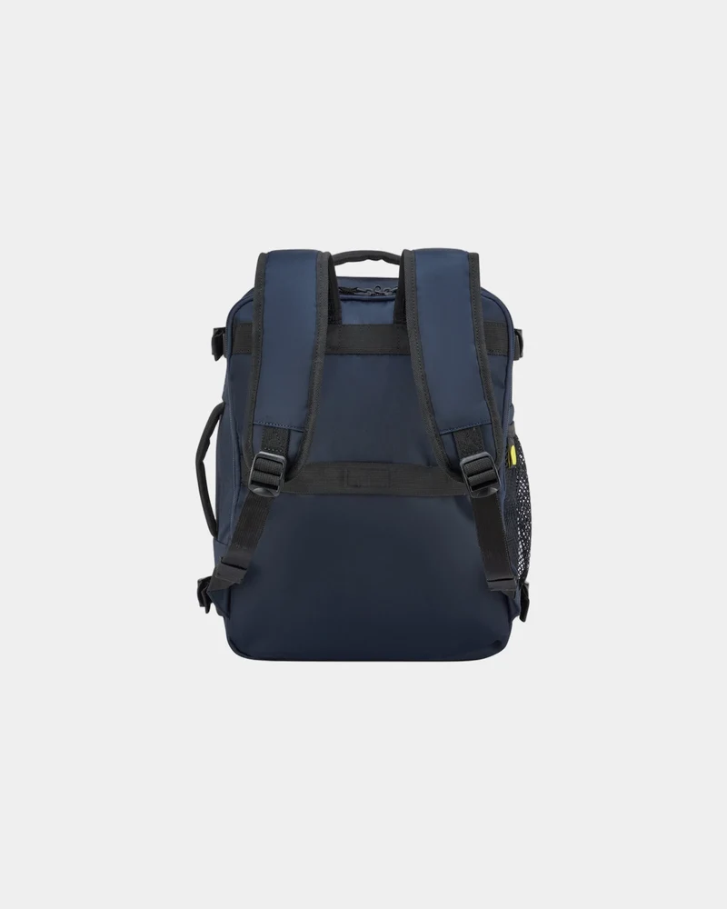 Mochila reciclada Delsey Brochant 3 para personalizar