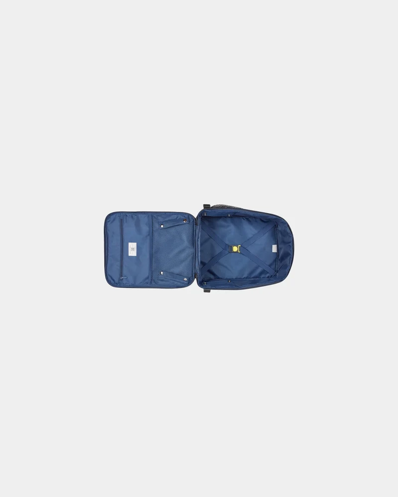 Mochila reciclada Delsey Brochant 3 para personalizar