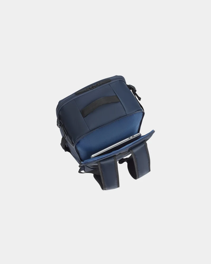 Mochila reciclada Delsey Brochant 3 para personalizar