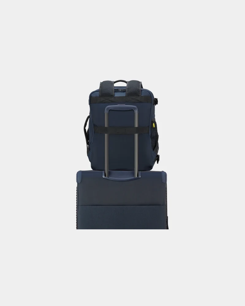 Mochila reciclada Delsey Brochant 3 para personalizar