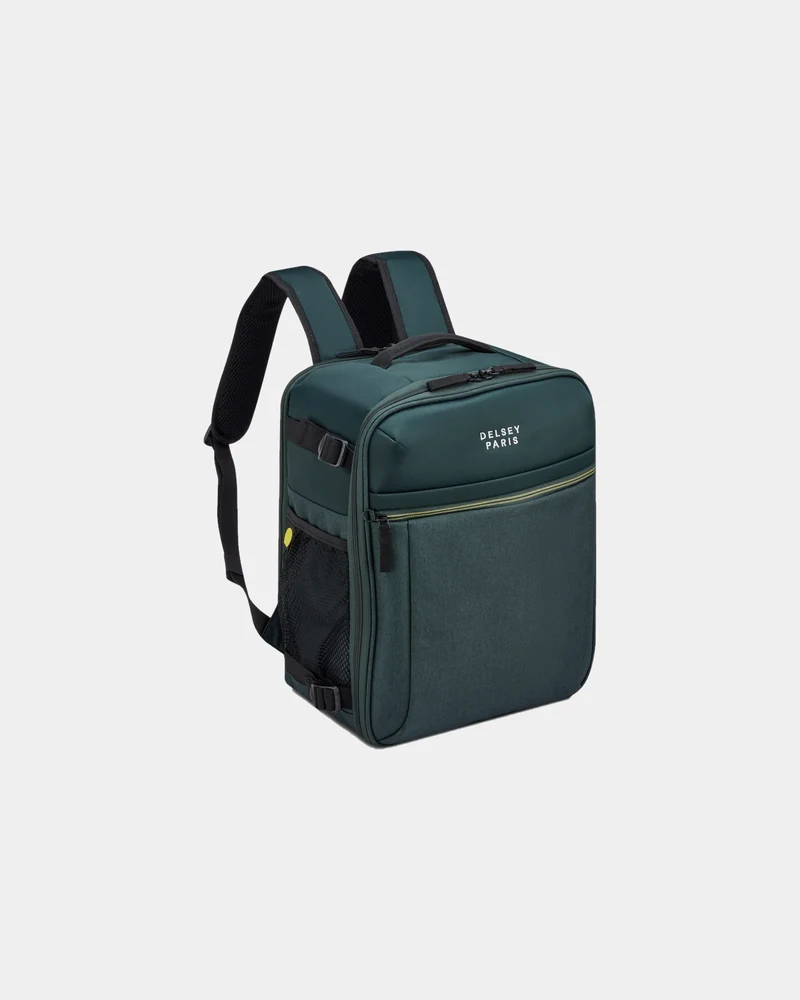 Mochila reciclada Delsey Brochant 3 para personalizar