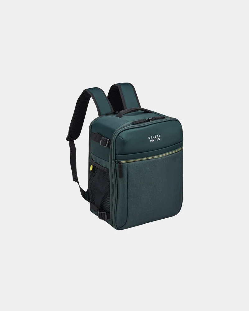 Mochila reciclada Delsey Brochant 3 para personalizar