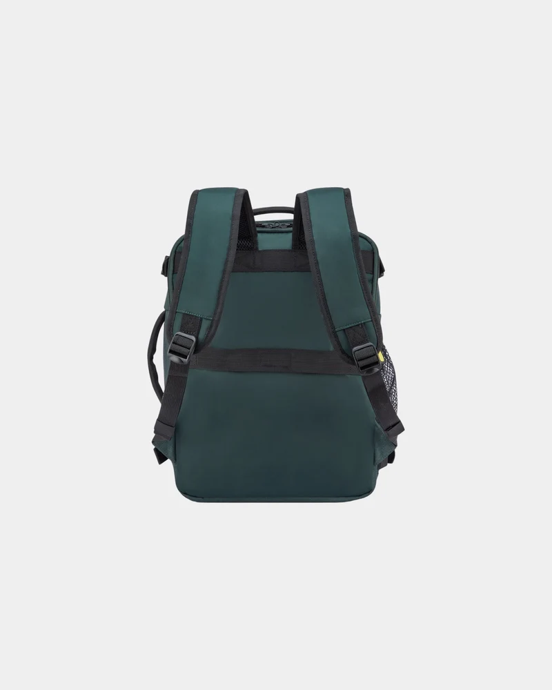 Mochila reciclada Delsey Brochant 3 para personalizar