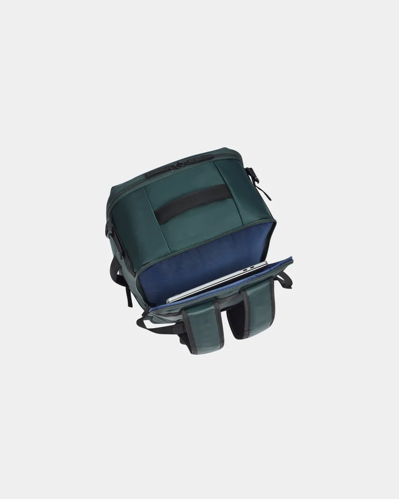 Mochila reciclada Delsey Brochant 3 para personalizar