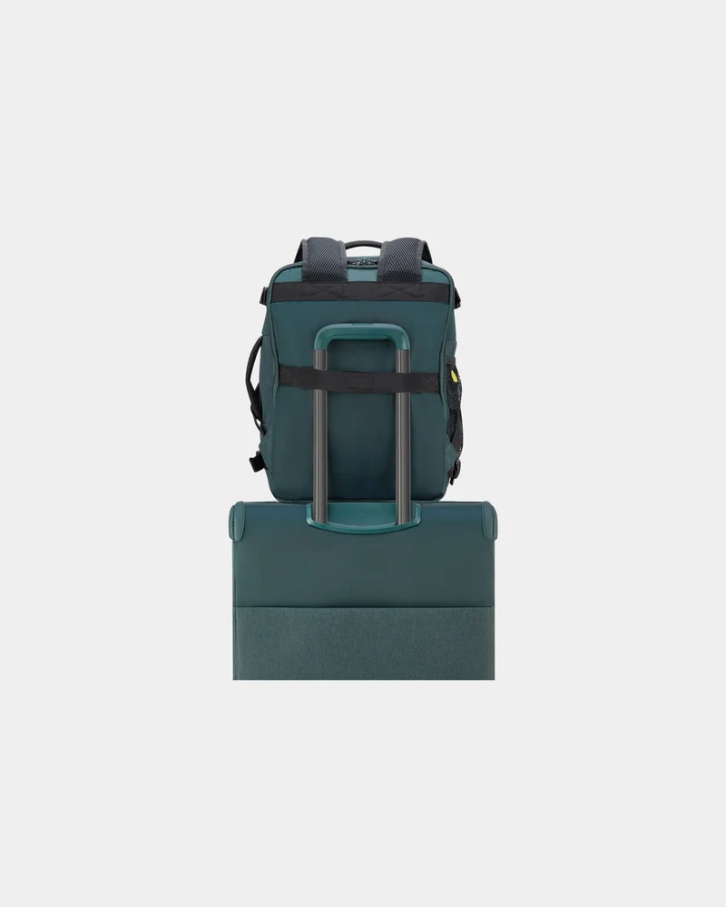 Mochila reciclada Delsey Brochant 3 para personalizar