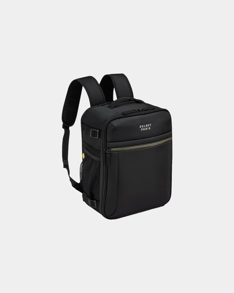 Mochila reciclada Delsey Brochant 3 para personalizar