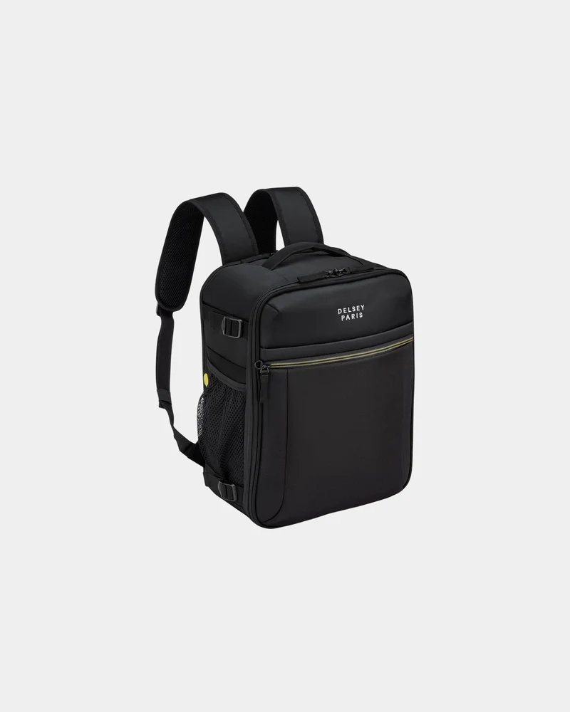 Mochila reciclada Delsey Brochant 3 para personalizar