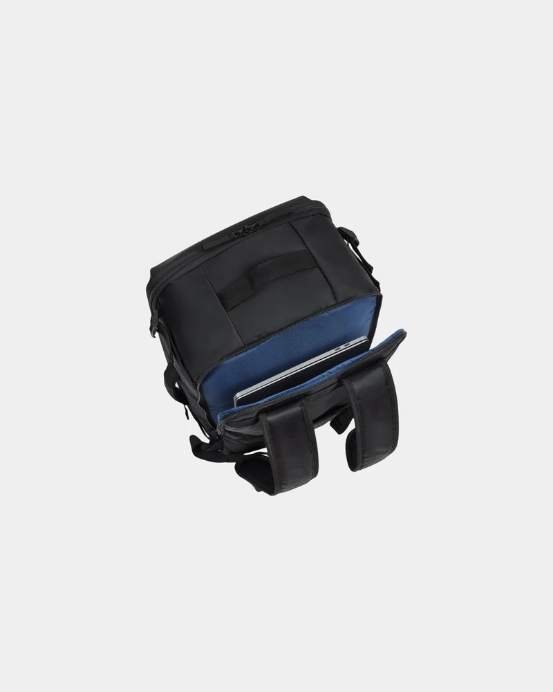 Mochila reciclada Delsey Brochant 3 para personalizar