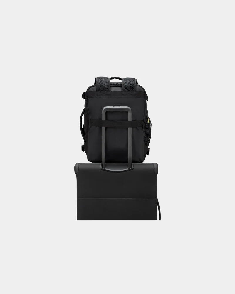 Mochila reciclada Delsey Brochant 3 para personalizar