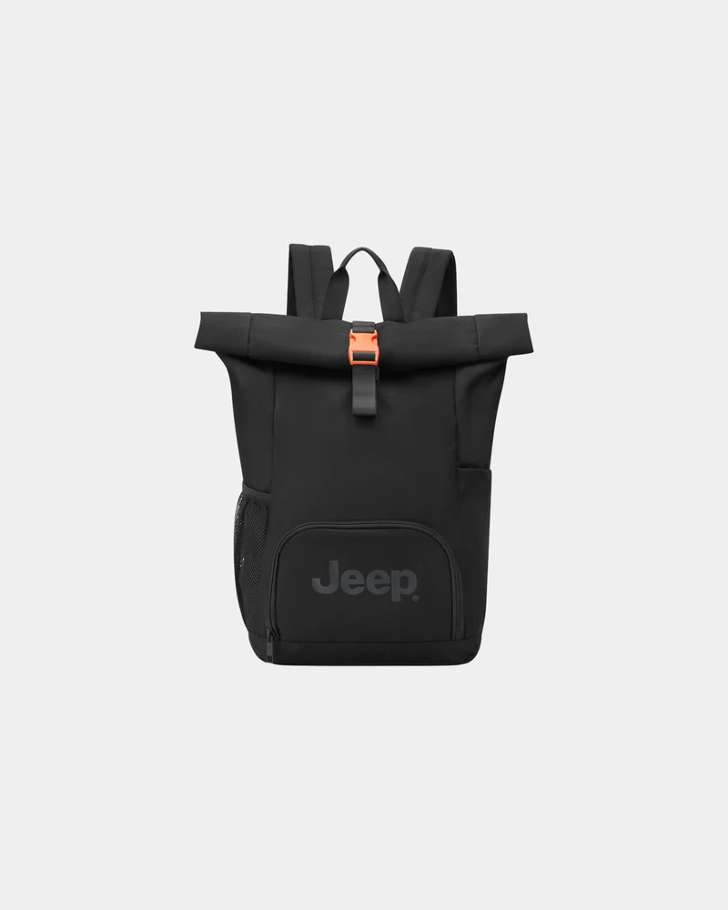 Mochila Rolltop poliéster 23L para personalizar