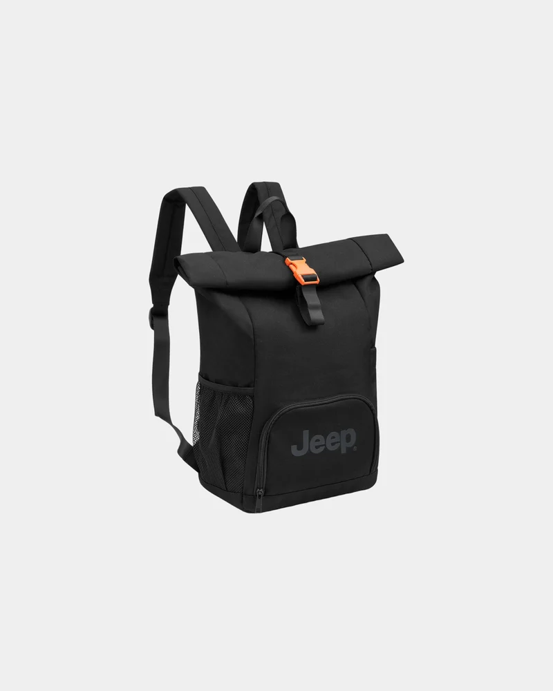 Mochila Rolltop poliéster 23L para personalizar