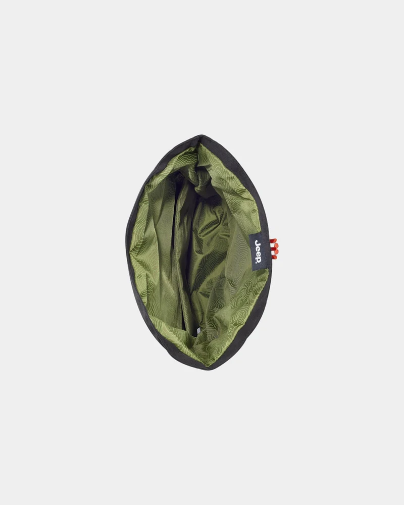 Mochila Rolltop poliéster 23L para personalizar