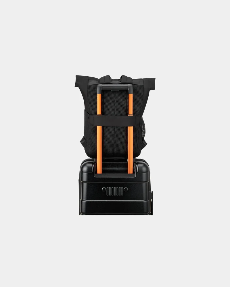 Mochila Rolltop poliéster 23L para personalizar