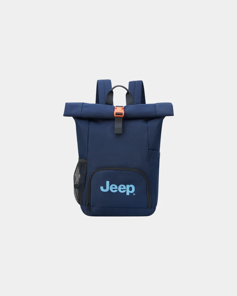 Mochila Rolltop poliéster 23L para personalizar