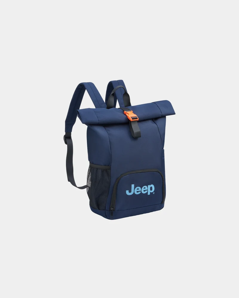 Mochila Rolltop poliéster 23L para personalizar