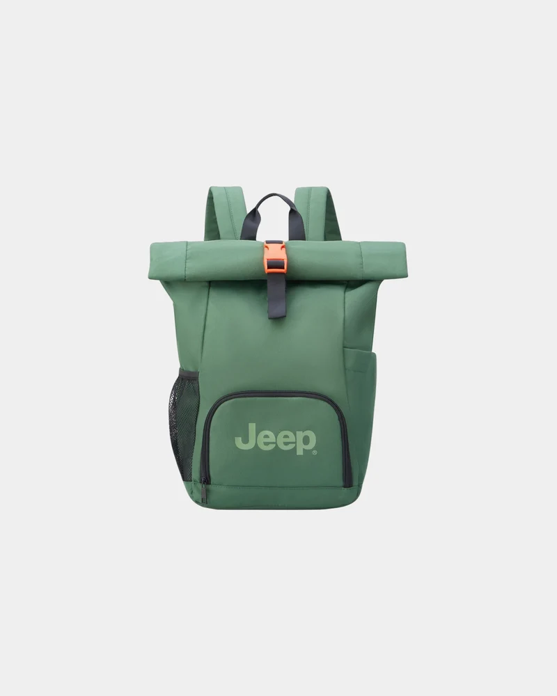 Mochila Rolltop poliéster 23L para personalizar