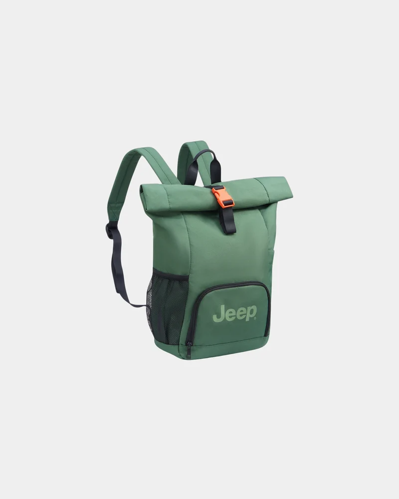 Mochila Rolltop poliéster 23L para personalizar