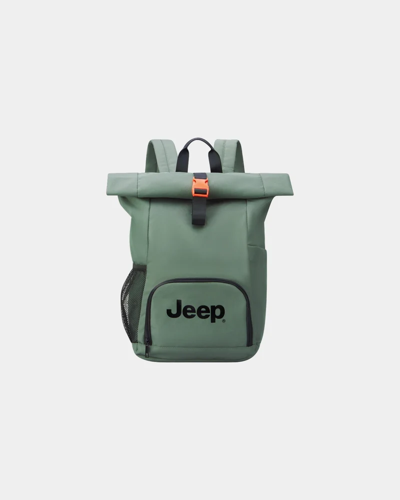 Mochila Rolltop poliéster 23L para personalizar