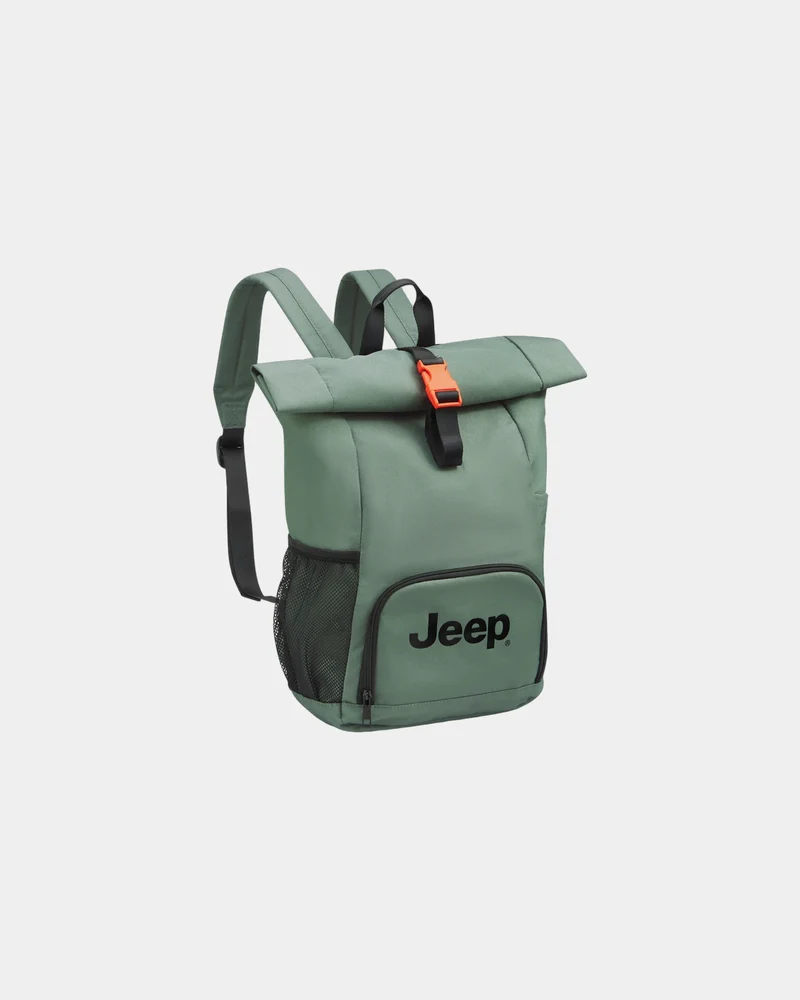 Mochila Rolltop poliéster 23L para personalizar