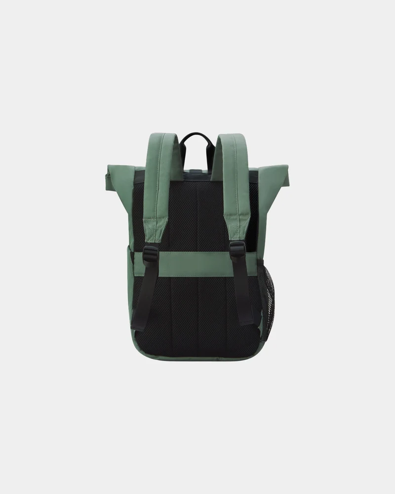 Mochila Rolltop poliéster 23L para personalizar