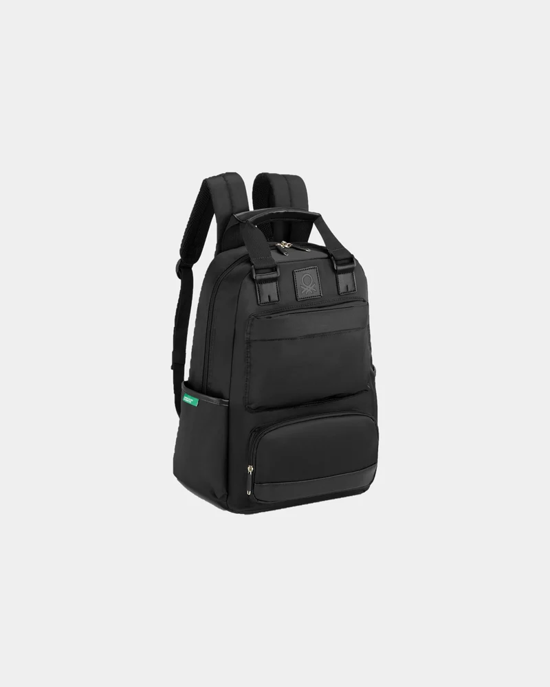 Bolsa tote mochila poliéster 25L para personalizar