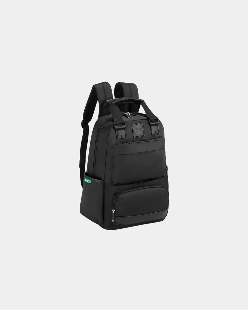 Bolsa tote mochila poliéster 25L para personalizar