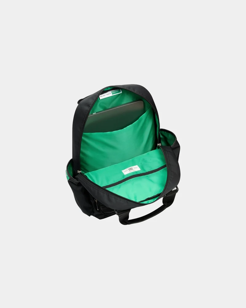 Bolsa tote mochila poliéster 25L para personalizar
