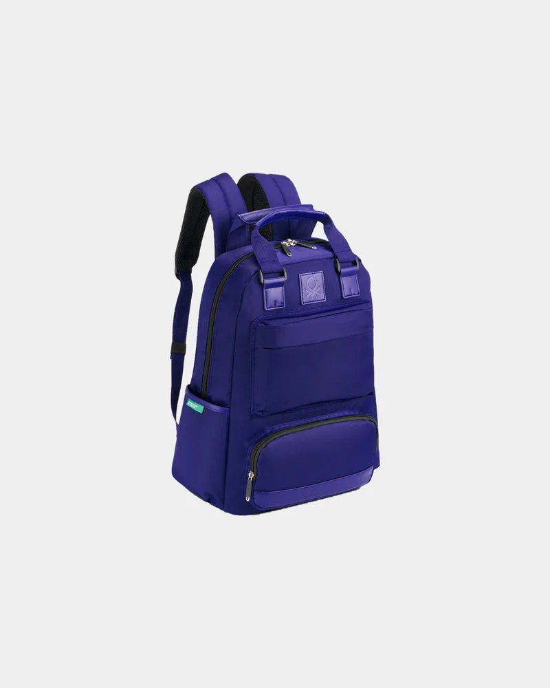 Bolsa tote mochila poliéster 25L para personalizar
