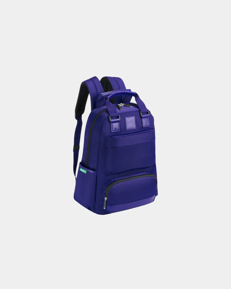 Bolsa tote mochila poliéster 25L para personalizar