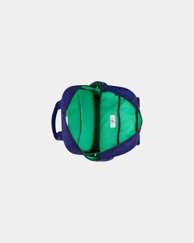 Bolsa tote mochila poliéster 25L para personalizar