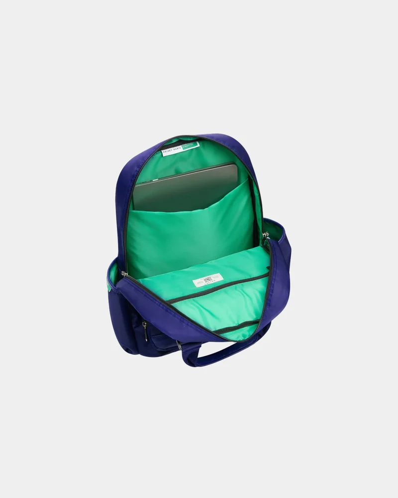 Bolsa tote mochila poliéster 25L para personalizar
