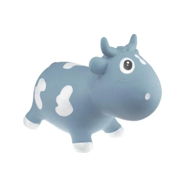 Vaca Saltarina Bella Azul Kidzzfarm