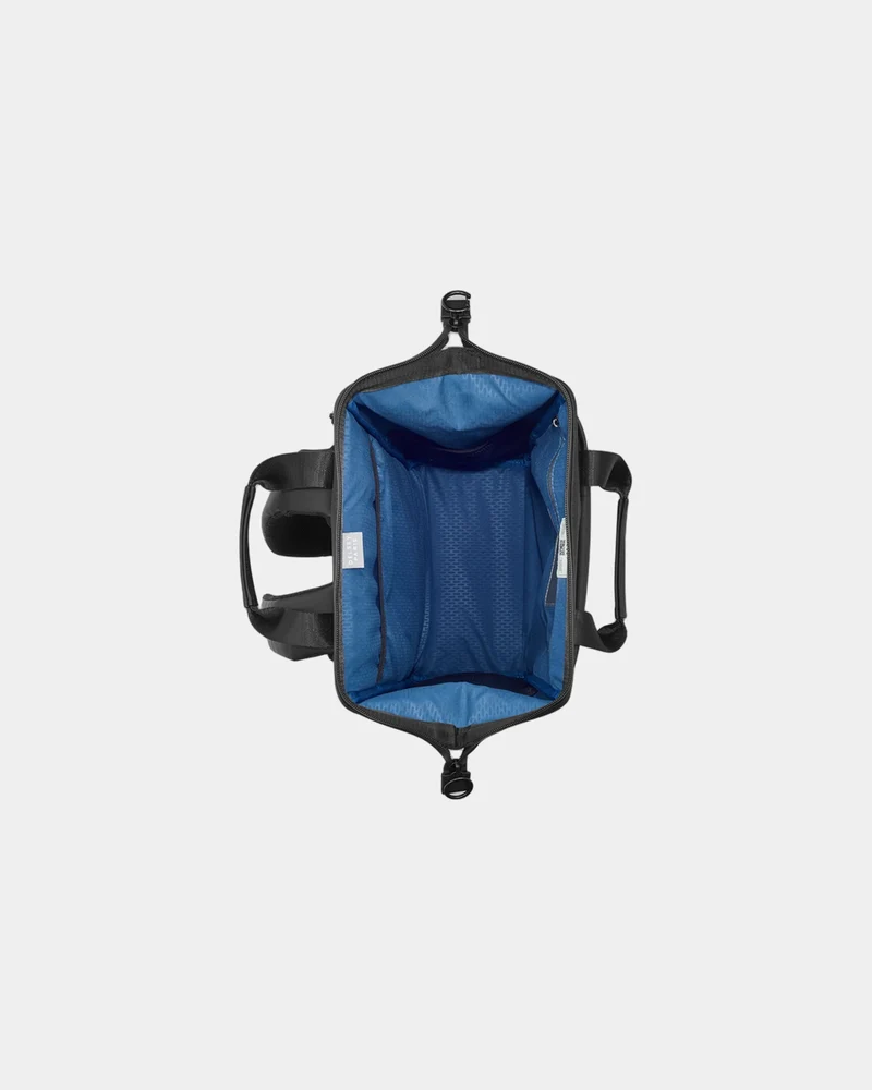 Mochila reciclada Delsey Turenne Soft 24L para personalizar