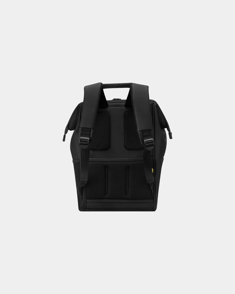 Mochila reciclada Delsey Turenne Soft 24L para personalizar