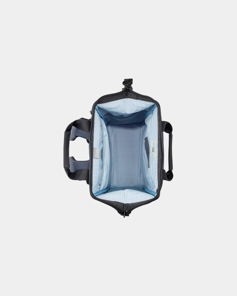 Mochila reciclada Delsey Turenne Soft 24L para personalizar