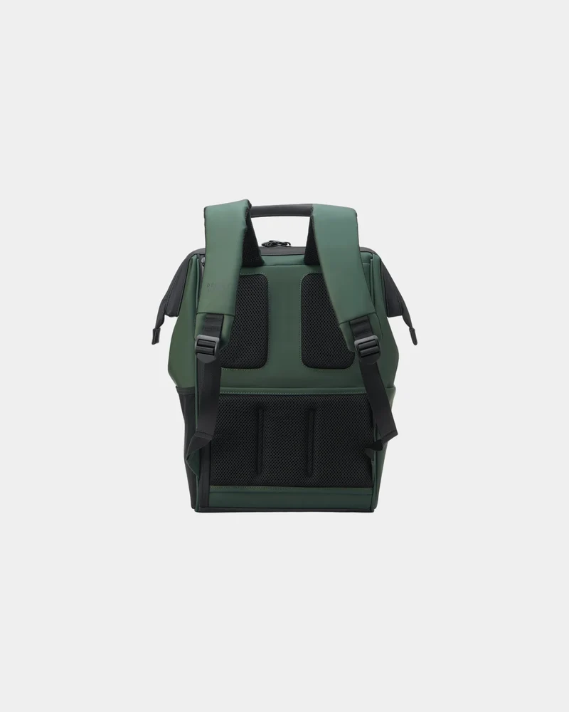 Mochila reciclada Delsey Turenne Soft 24L para personalizar