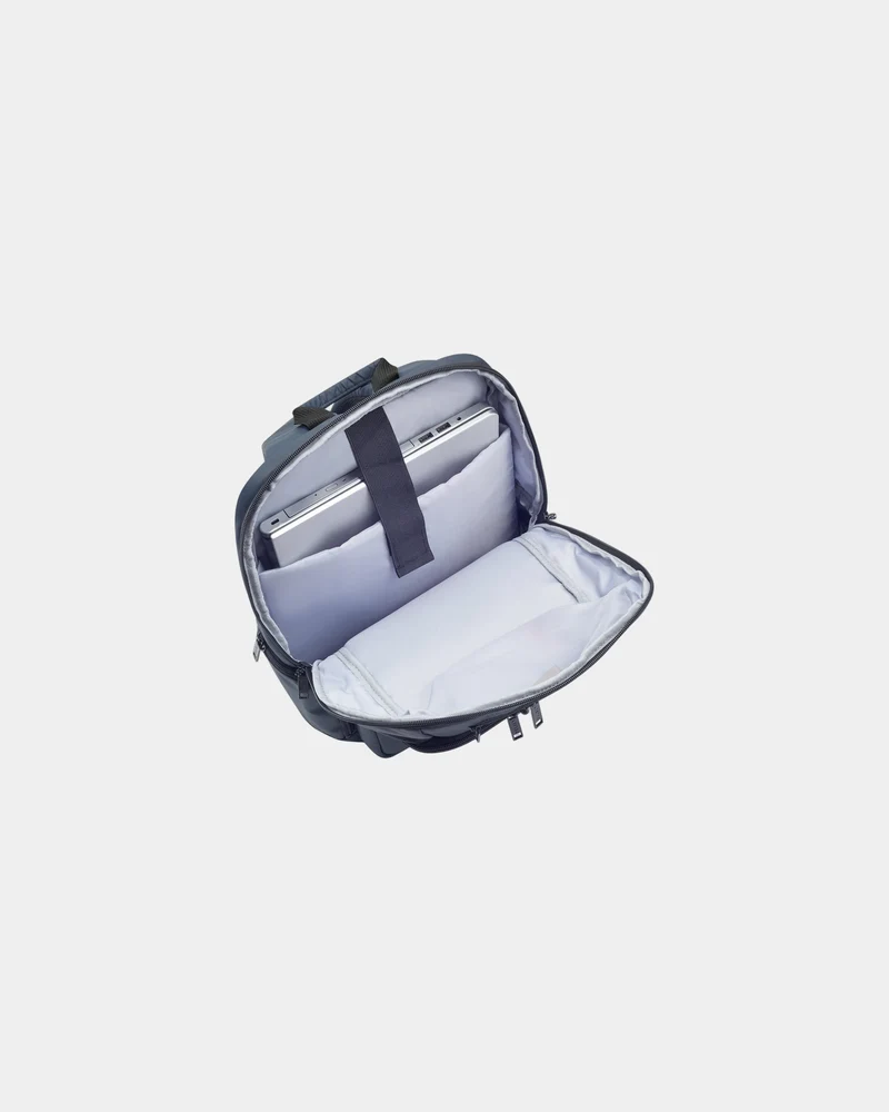 Mochila Delsey Parvis Plus para personalizar