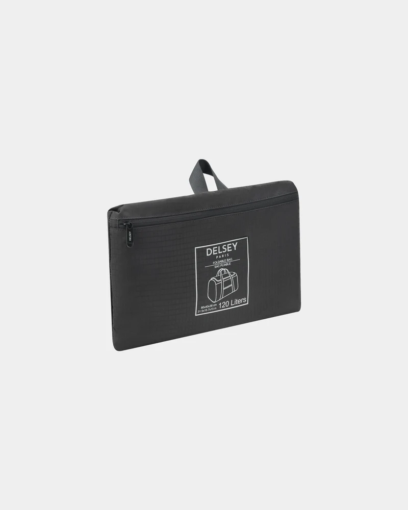 Bolsa de viaje plegable Delsey Nomade para personalizar