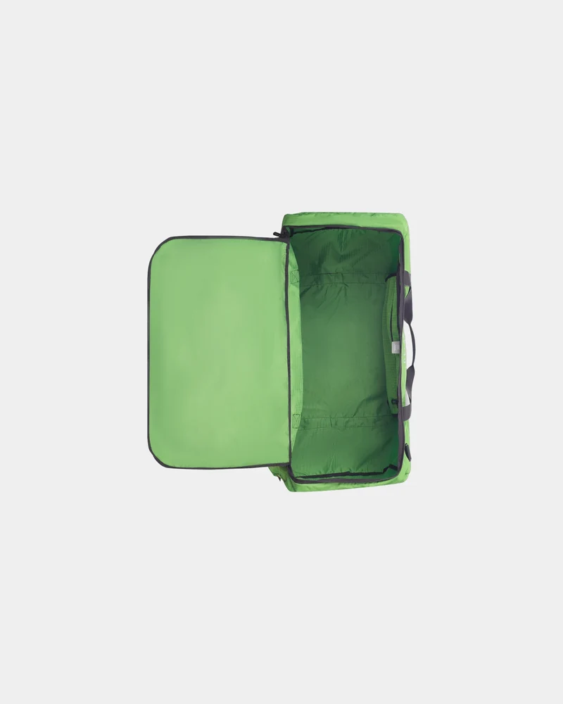 Bolsa de viaje plegable Delsey Nomade para personalizar