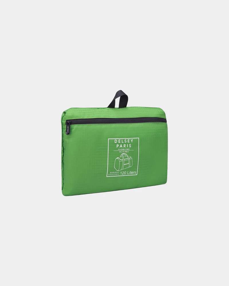Bolsa de viaje plegable Delsey Nomade para personalizar