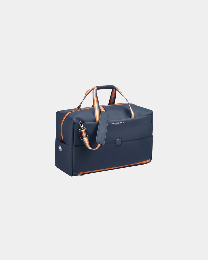Bolsa de viaje reciclada Turenne Soft para personalizar