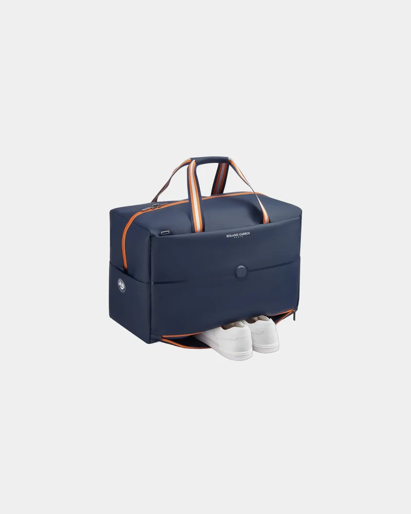 Bolsa de viaje reciclada Turenne Soft para personalizar