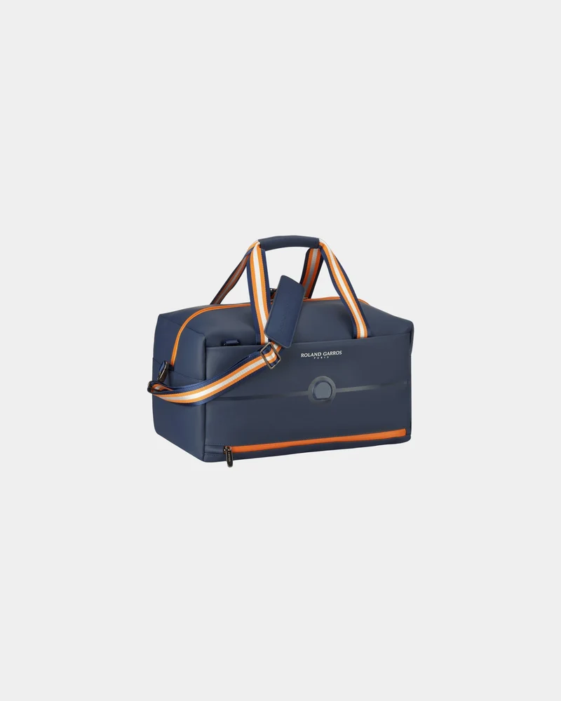 Bolsa de deporte reciclada Turenne 45 cm para personalizar