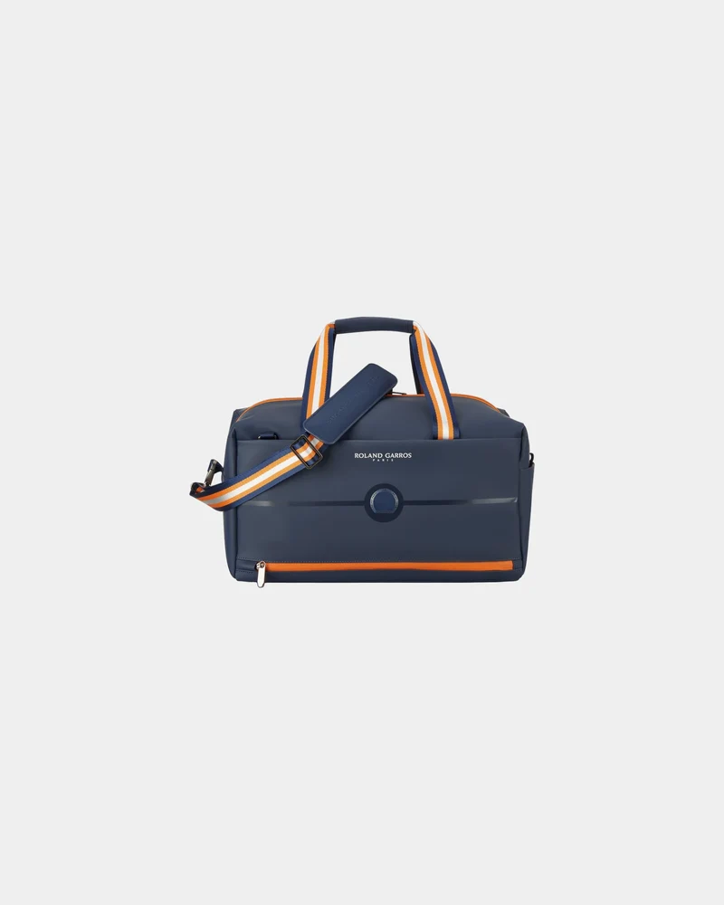 Bolsa de deporte reciclada Turenne 45 cm para personalizar