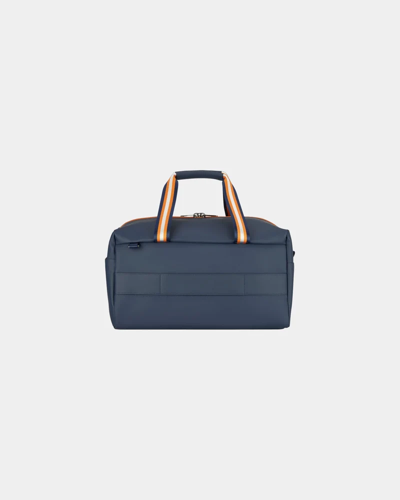 Bolsa de deporte reciclada Turenne 45 cm para personalizar