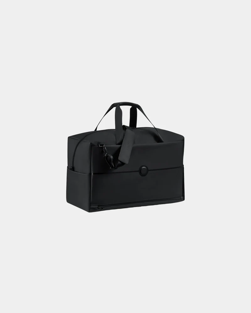 Bolsa de viaje reciclada Delsey Turenne para personalizar