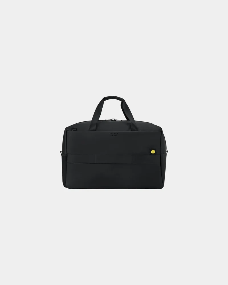 Bolsa de viaje reciclada Delsey Turenne para personalizar
