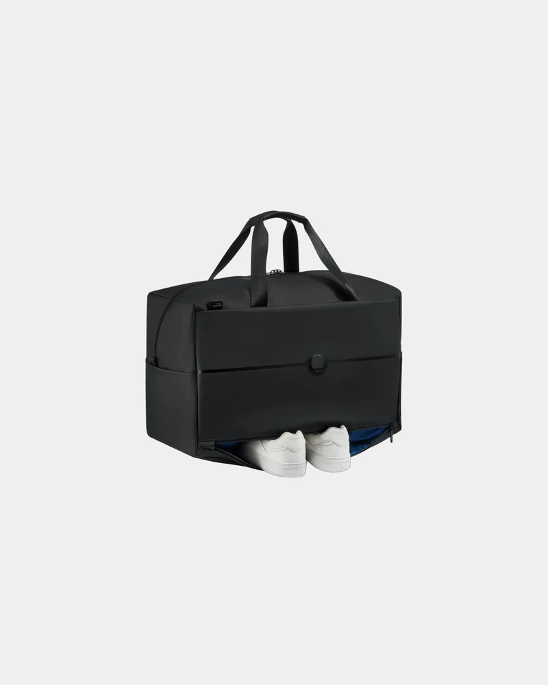 Bolsa de viaje reciclada Delsey Turenne para personalizar